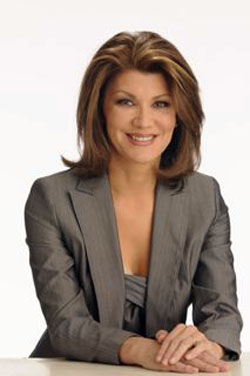 Krista Bradford Executive Search Consultant Krista Bradford Executive Search Consultant